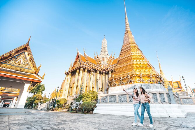 Highlights Of Thailand In 10 Days - Flying to Phuket and Settling In Without Losing a Whole Day