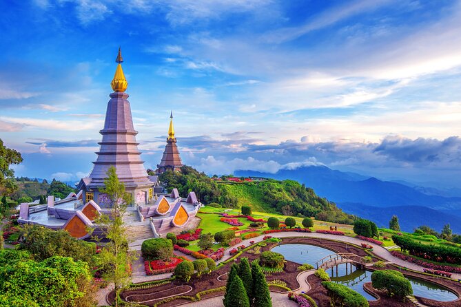 Highlights Of Thailand In 10 Days - Phuket Beach Days: Real Downtime in a Place Built for It