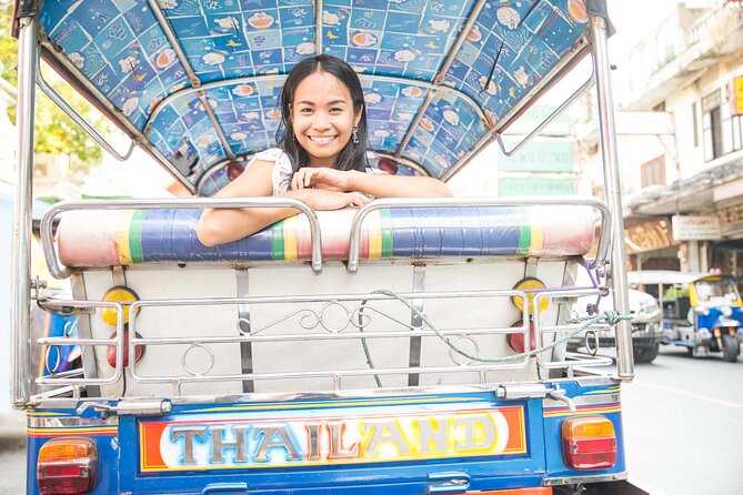 Highlights Of Thailand In 10 Days - Bangkok to Chiang Mai: The Value of Flying (With Luggage Included)