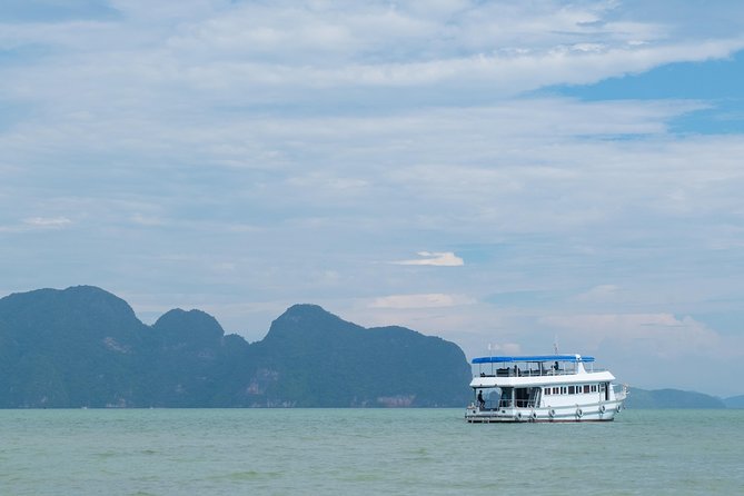 Hong by Starlight: Sea Cave Kayaking and Loy Krathong Floating - Sea cave kayaking through Hong, Panak, and the limestone maze