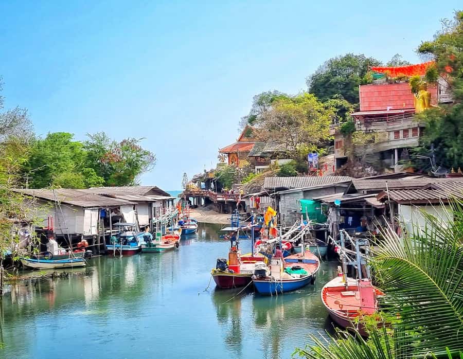 Hua Hin: HUA HIN Discovery Tour - Key highlights you should care about