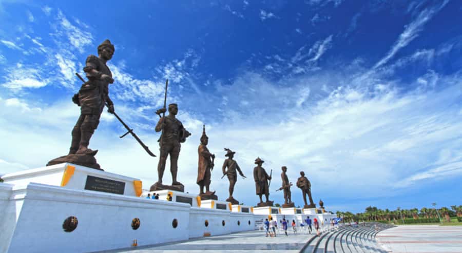 Hua Hin: HUA HIN Discovery Tour - A half-day plan that actually makes sense in Hua Hin