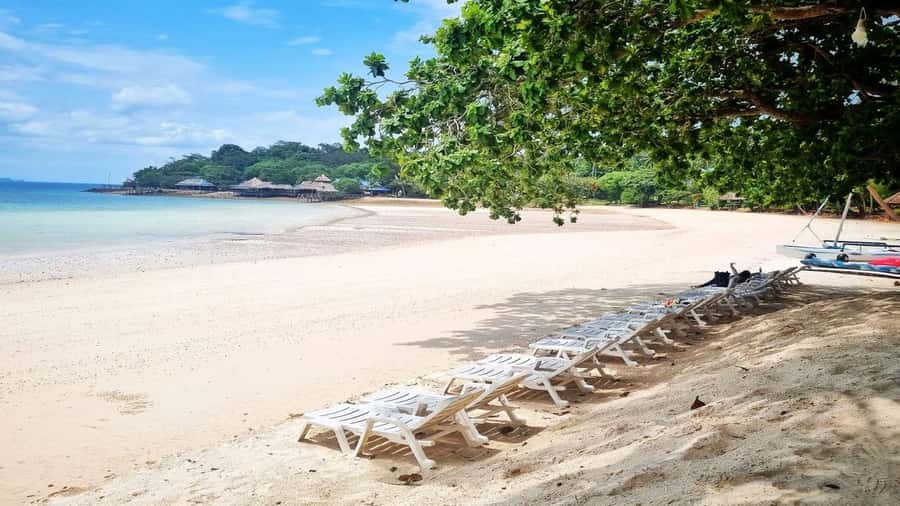 Hua Hin: Koh Talu Snorkeling with Lunch for 2 or More People - Why Koh Talu Snorkeling Feels Worth It From Hua Hin