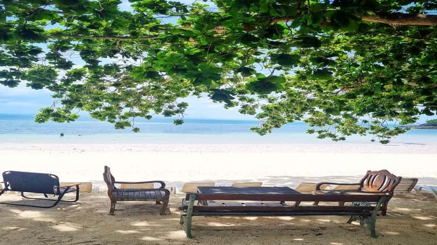 Hua Hin: Koh Talu Snorkeling with Lunch for 2 or More People - Who This Tour Suits Best, and When It Might Not