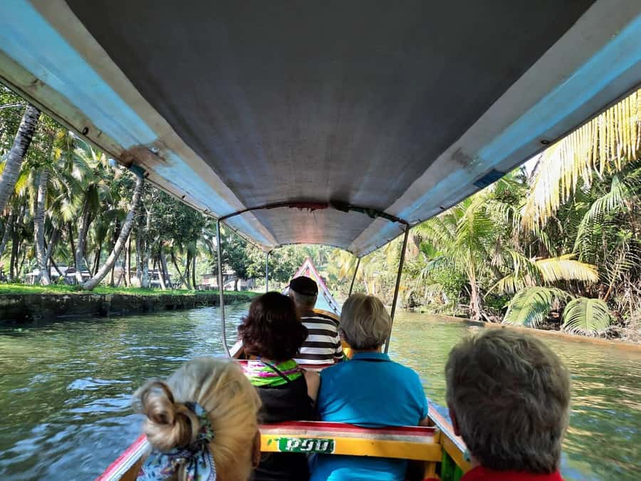 Hua Hin: Maeklong Railway & Amphawa Floating Markets Tour - Price and value: what $93 buys in an 8-hour loop