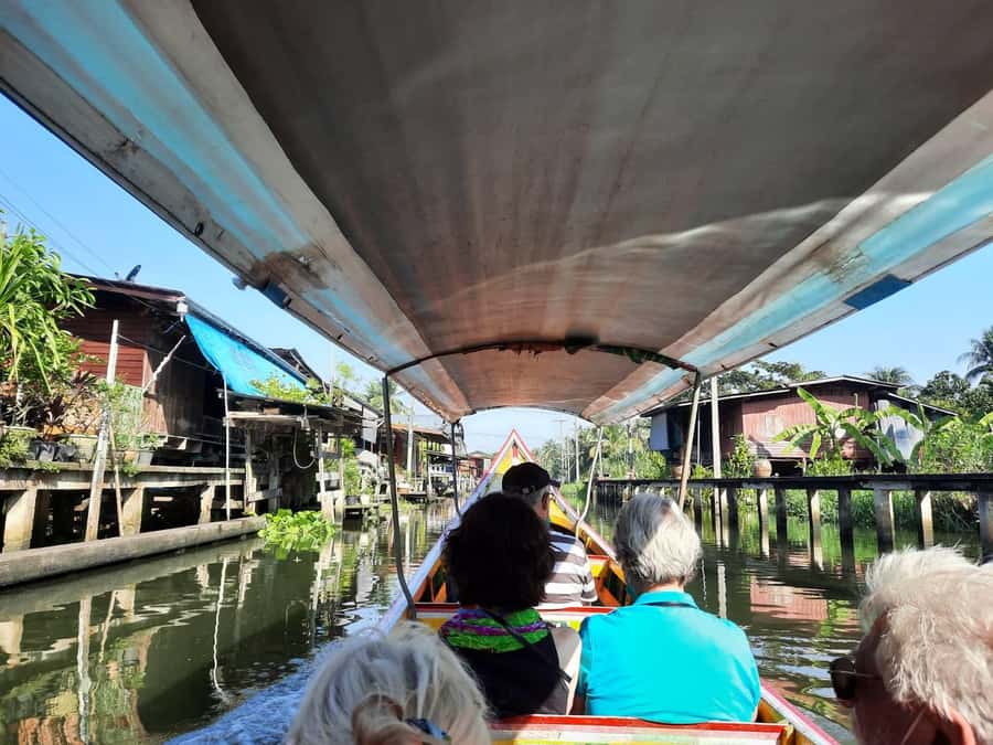 Hua Hin: Maeklong Railway & Amphawa Floating Markets Tour - Should you book the Hua Hin, Maeklong Railway, and Amphawa tour?