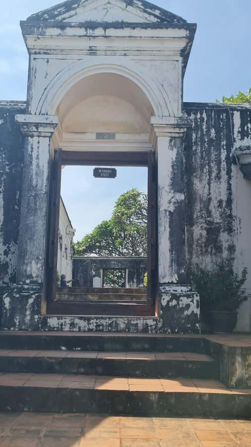 HUA HIN : Phetchaburi & Summer Palace ( Private Tour ) - Private transport and English guiding that actually helps