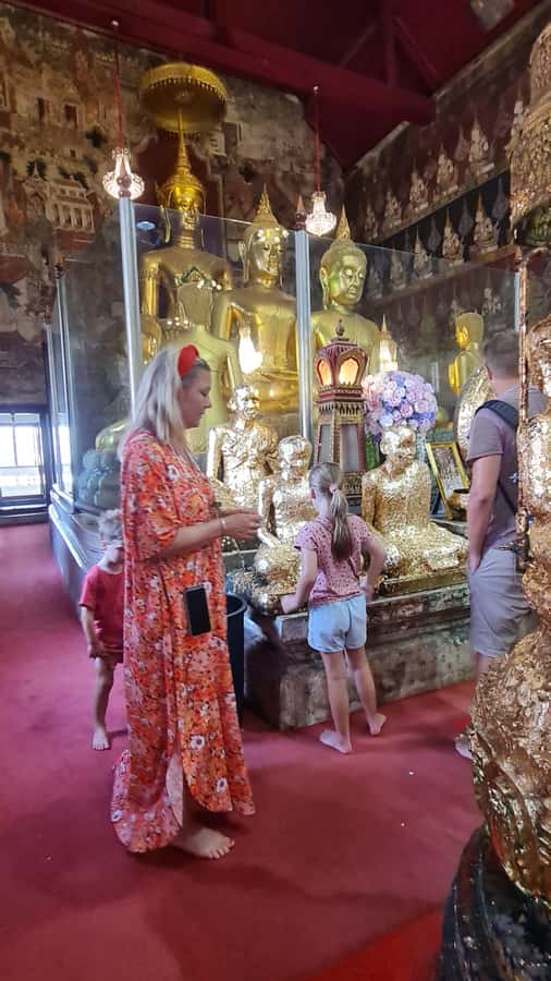 HUA HIN : Phetchaburi & Summer Palace ( Private Tour ) - What you pay, and why $118 per person can make sense