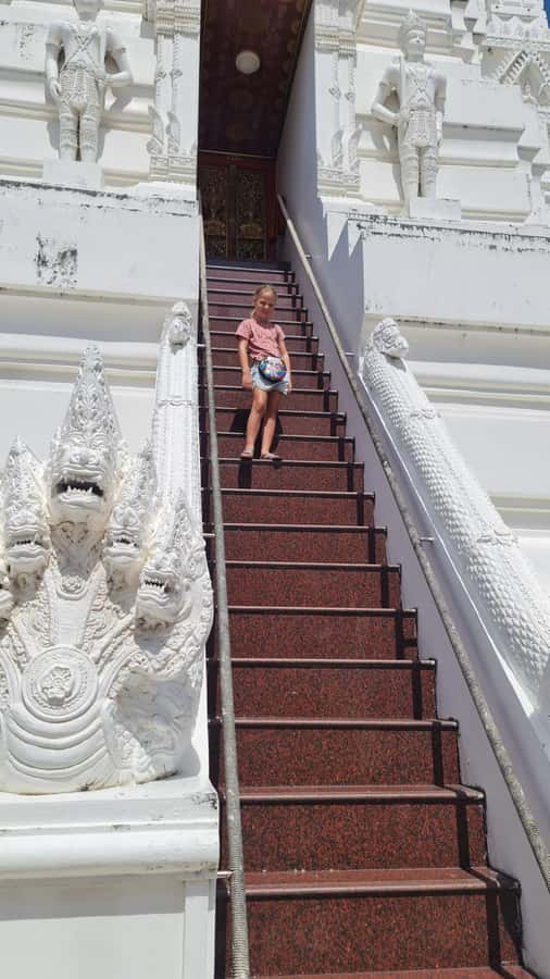 HUA HIN : Phetchaburi & Summer Palace ( Private Tour ) - Who should book this, and who might feel it’s too much