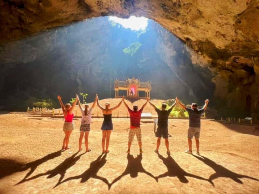 HUA HIN : Phraya Nakhon Cave ( Join Tour) - Price and Value: Is $112 Worth It?