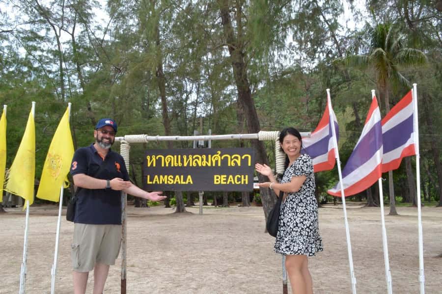 Hua Hin: Phraya Nakhon Cave Tour - Boat trip and wildlife along the way