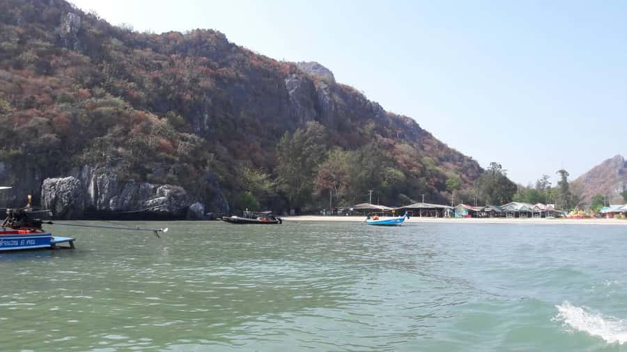 Hua Hin: Sam Roi Yod and Praya Nakhon Cave Group Tour - Key points to know before you go