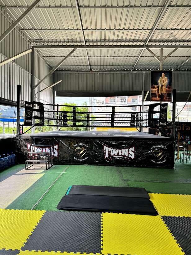 Hua Hin: Teach Muay Thaï group sessions - Price and value in real travel terms, $24 for 90 minutes