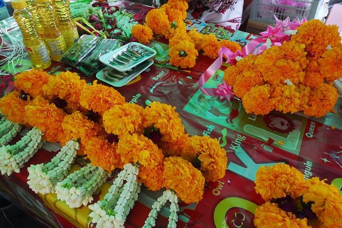 In and around Bangkok Private Tour Guide with Custom Experience - Who This Tour Fits Best, and Who Should Consider a Different Style