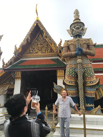 In and around Bangkok Private Tour Guide with Custom Experience - Price and Logistics: What $63.99 Covers, and What It Does Not