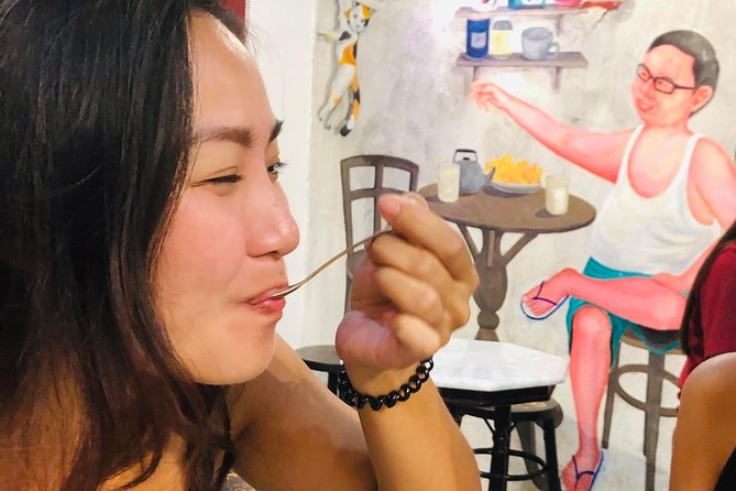 Incredible Bangkok Food Tour - Key moments you’ll care about