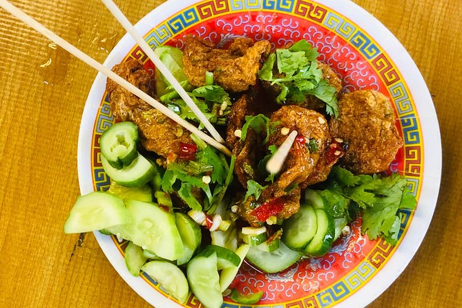 Incredible Bangkok Food Tour - How the 3-hour Chinatown route fits real dinner plans