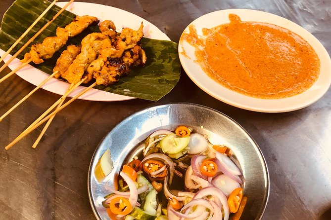 Incredible Bangkok Food Tour - Price and value: what $52.14 really buys you