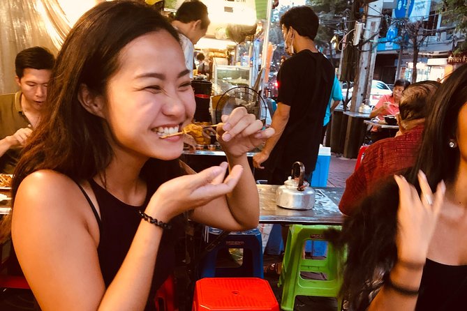 Incredible Bangkok Food Tour - Practical logistics that make or break it