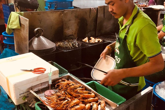 Incredible Bangkok Food Tour - Should you book this Chinatown food tasting?