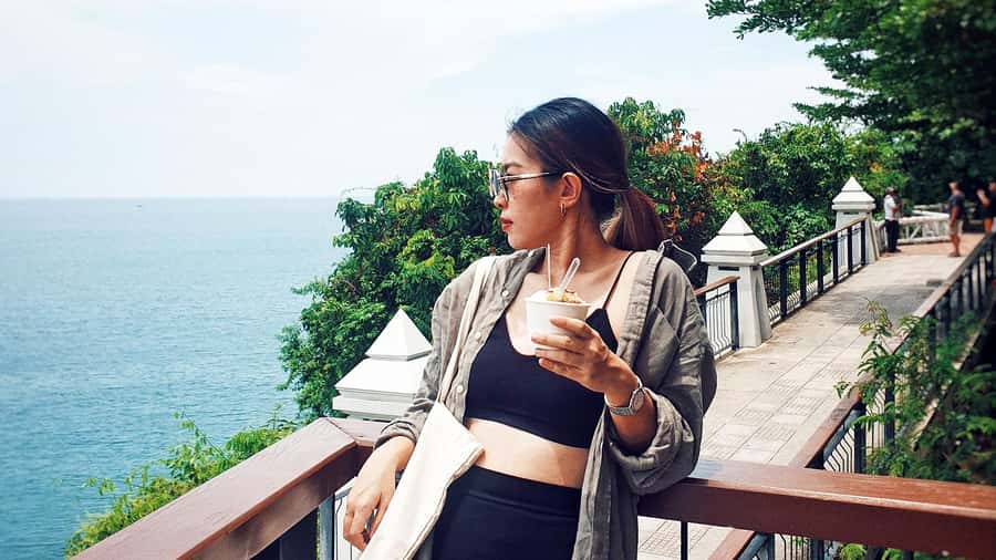 ISLAND TOUR ECO AROUND KOH SAMUI HALF DAY RARE SIGHTSEEING - Price and Value: Is $45 Worth It?