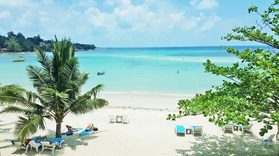 ISLAND TOUR VIP AROUND KOH SAMUI FULL DAY RARE SIGHTSEEING - Why This 9-Hour Koh Samui Day Feels Like a Best-Of