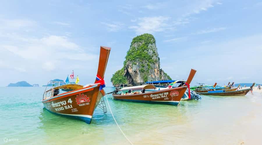 James Bond Island Tour by Long Tail Boat or Speedboat - James Bond Island: what to look for besides the famous rock