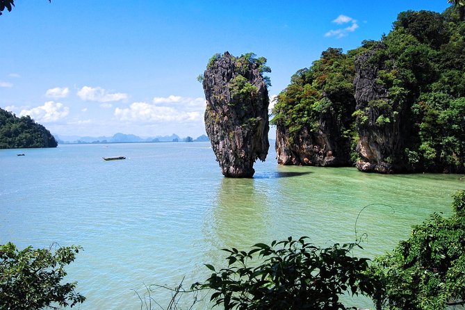 James Bond Island Tour from Krabi by Longtail Boat - Price and Value: Is $55.40 Actually a Good Deal?