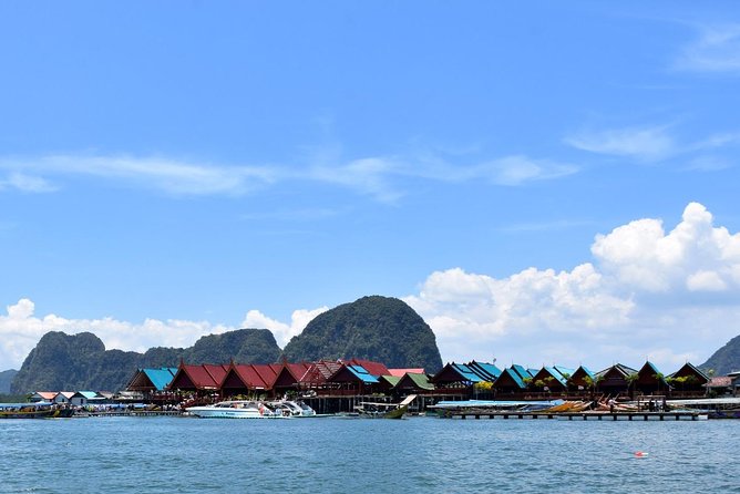 James Bond Island Tour from Krabi by Longtail Boat - Monkey Cave Temple Stop: Fast, Cultural, and Not Always What You Expect