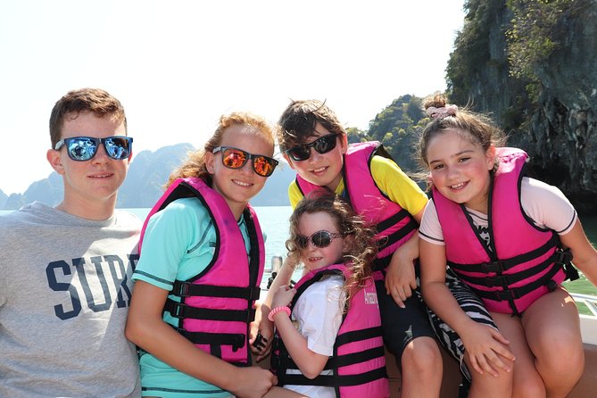 James Bond Island with Canoeing and Lunch by Speedboat - James Bond Island: The Iconic Stop and How to Enjoy It Without Stress