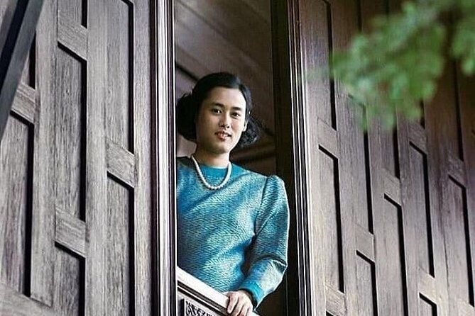 Jim Thompson House Museum Entrance Ticket & Hotel Pick up - What is included, what is not, and how to prep