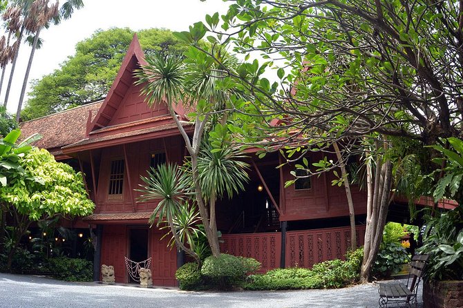 Jim Thompson's House and National Museum Bangkok (Phranakorn) - Who this tour suits best (and who might want a different plan)