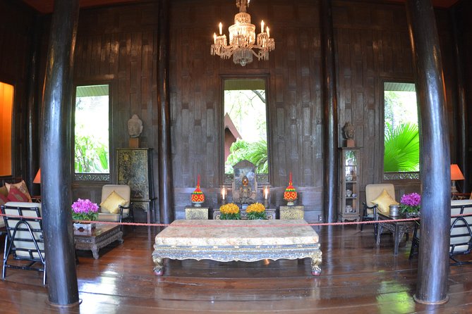 Jim Thompson’s Story of Silk - Key takeaways before you go