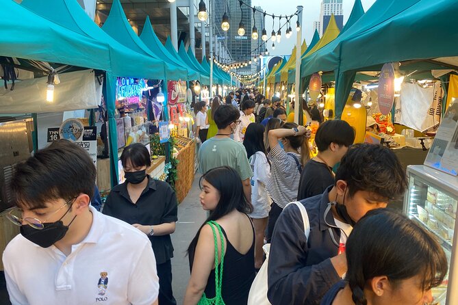 Jodd Fair Night Market Experience - Key Points That Matter Before You Go