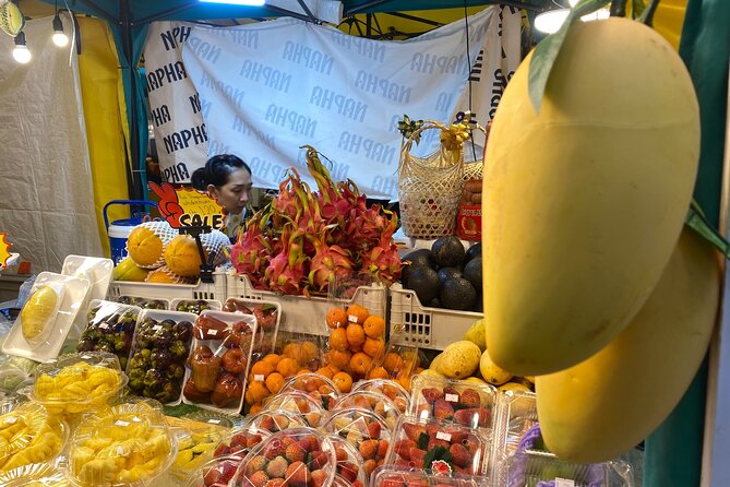 Jodd Fair Night Market Experience - Why Jodd Fair Night Market Feels Different Than Most