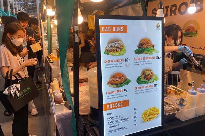 Jodd Fair Night Market Experience - The 3-Hour Plan, and What You Actually Do