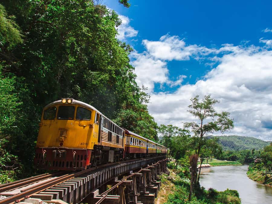 Kanchanaburi: River Kwai and Death Railway Day Tour - Price and value: what $96 actually buys you