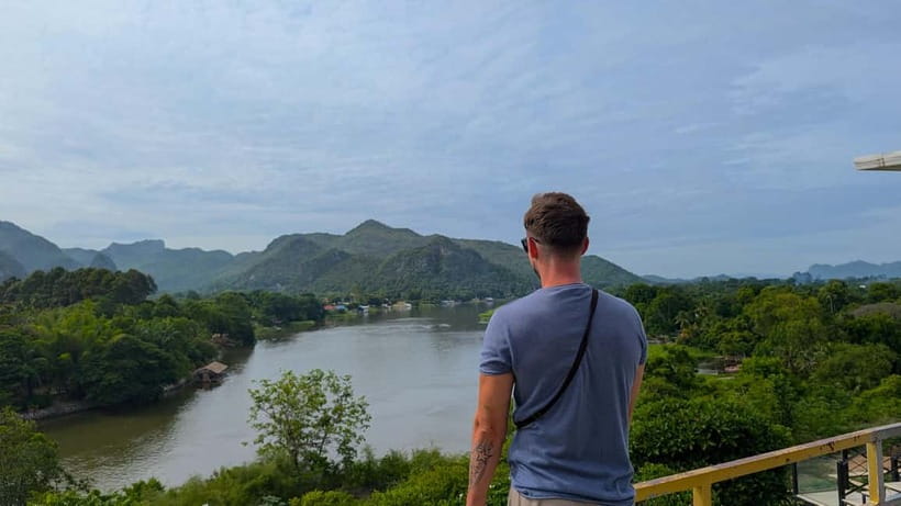 Kanchanaburi: River Kwai Scenic Tour by Private Longtail - Final call: should you book this private longtail River Kwai tour?
