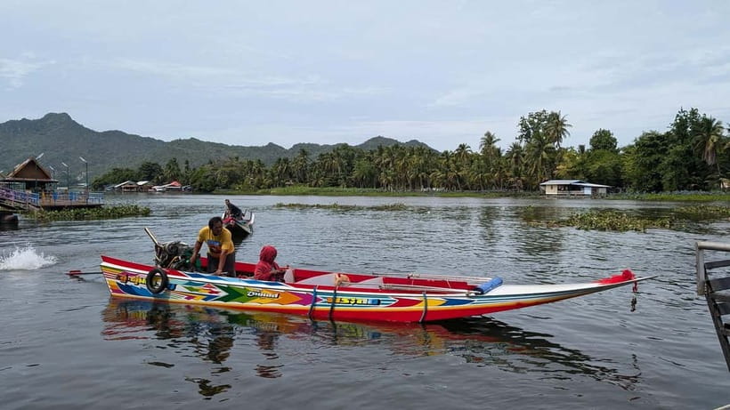 Kanchanaburi: River Kwai Scenic Tour by Private Longtail - Who this Kanchanaburi River Kwai longtail tour suits best