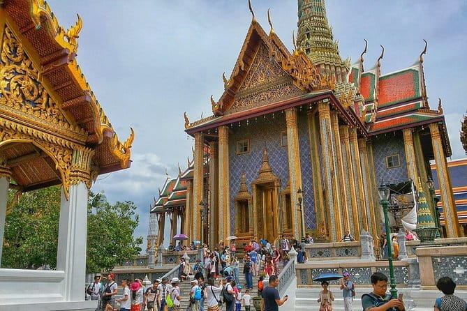 Kanchanaburi World War 2 Private Charter Pathway of the Past Tour - The pacing of a 12-hour day, and why it matters