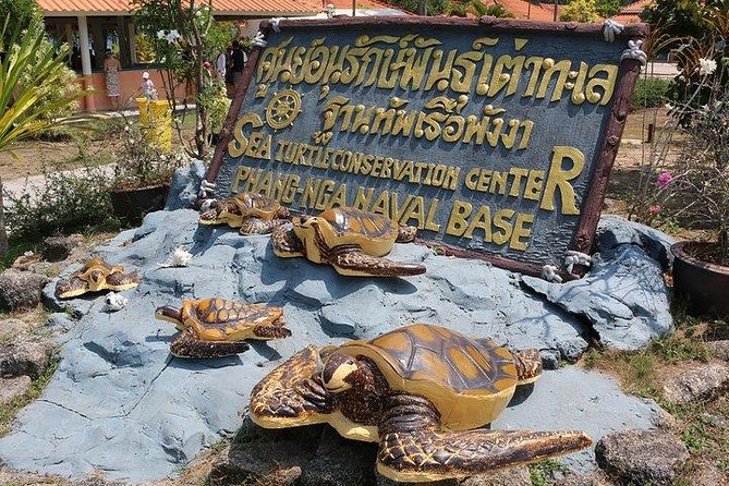 Khao Lak: Bamboo Rafting & Sea Turtle Conservation Center - Practical Tips That Actually Matter in Khao Lak