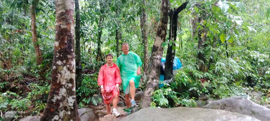 Khao Lak: Full-Day Khao Sok Jungle Walk and Canoeing Tour - Who This Tour Fits Best (And Who Should Skip It)