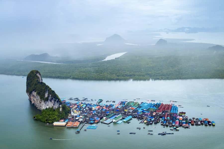 Khao Lak: James Bond and Khai Islands Day Trip by Speedboat - Key things to know before you go