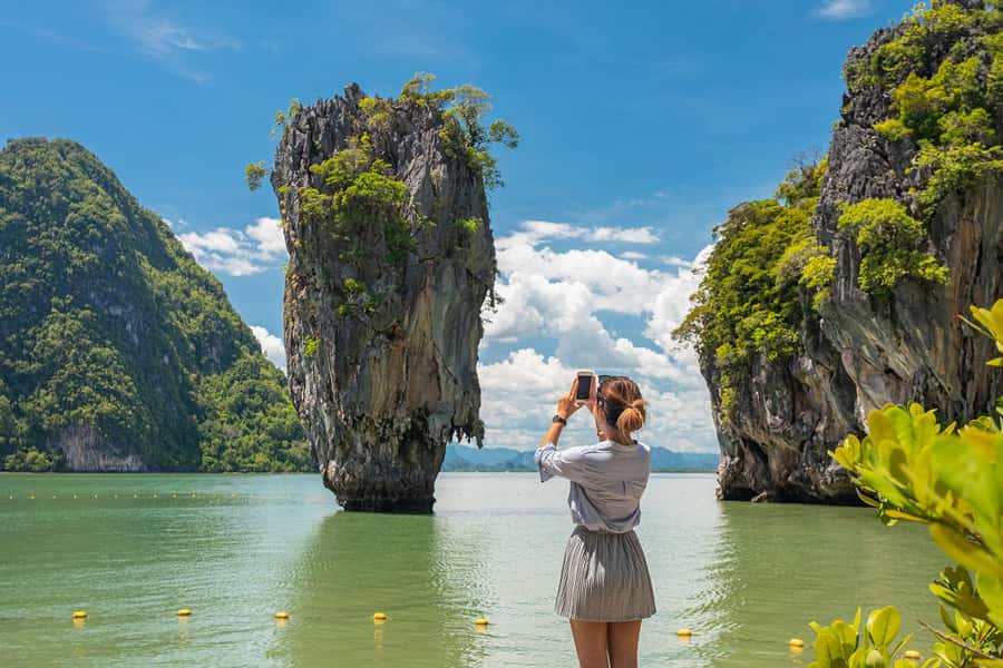 Khao Lak: James Bond Island & Canoeing Tour by Longtail Boat - Why this day tour works so well