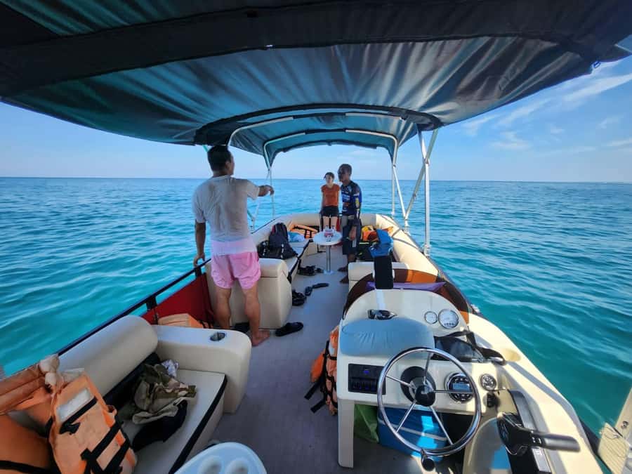 Khao Lak: Khao Na Yak Sightseeing & Snorkeling Small Group - Key highlights worth your attention