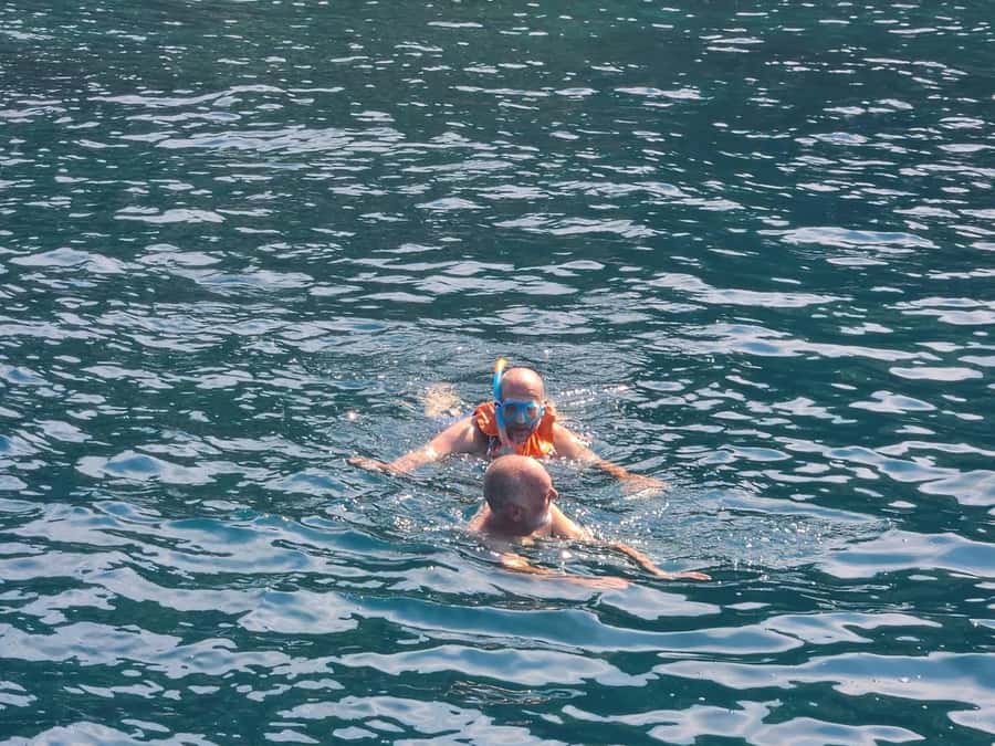 Khao Lak: Khao Na Yak Sightseeing & Snorkeling Small Group - Price and what $64 buys you in real terms