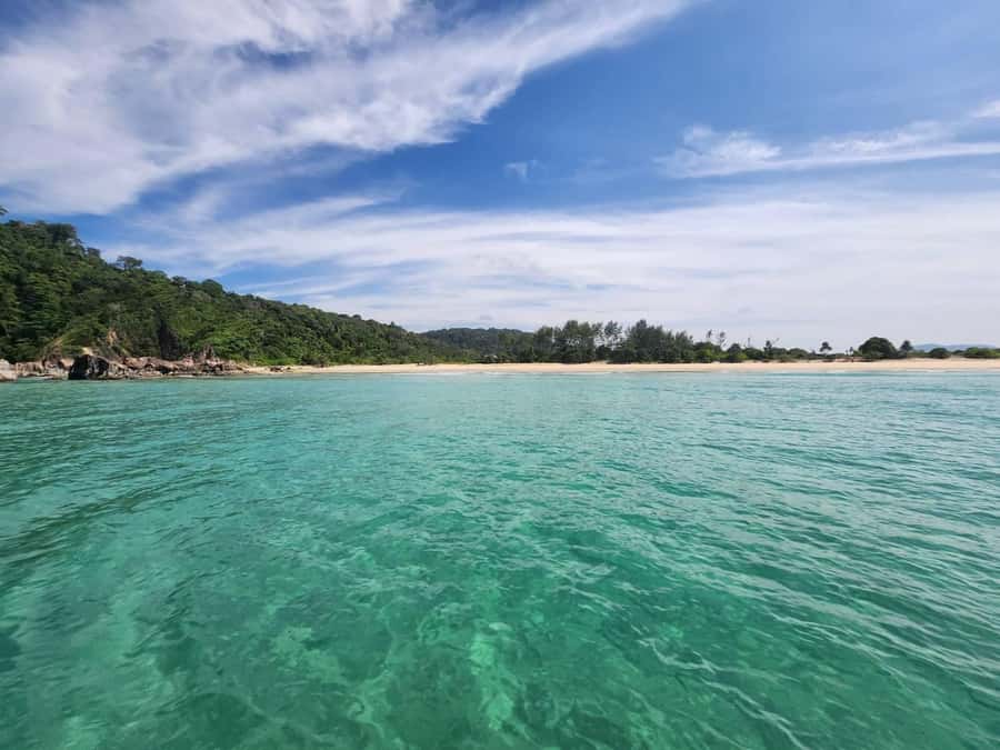 Khao Lak: Khao Na Yak Sightseeing & Snorkeling Small Group - Who this 4-hour Khao Na Yak trip suits best