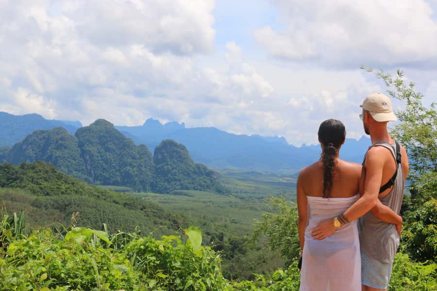 Khao Lak: Khao Sok Bamboo Rafting and Elephant Bathing Trip - From Khao Lak Pickup to Khao Sok Day Trip: the 7-hour rhythm