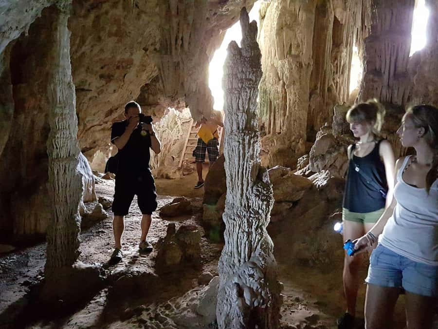 Khao Lak: Khao Sok National Park Overnight Treehouse Trip - Who should book this overnight treehouse trip, and who should skip it