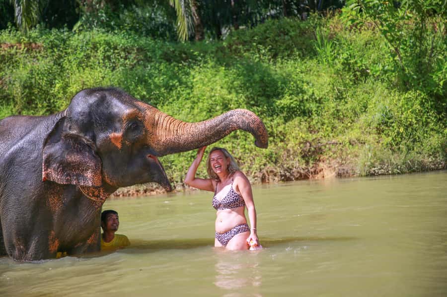 Khao Lak: Khao Sok National Park Overnight Treehouse Trip - Khao Sok in 32 Hours: why this itinerary feels efficient